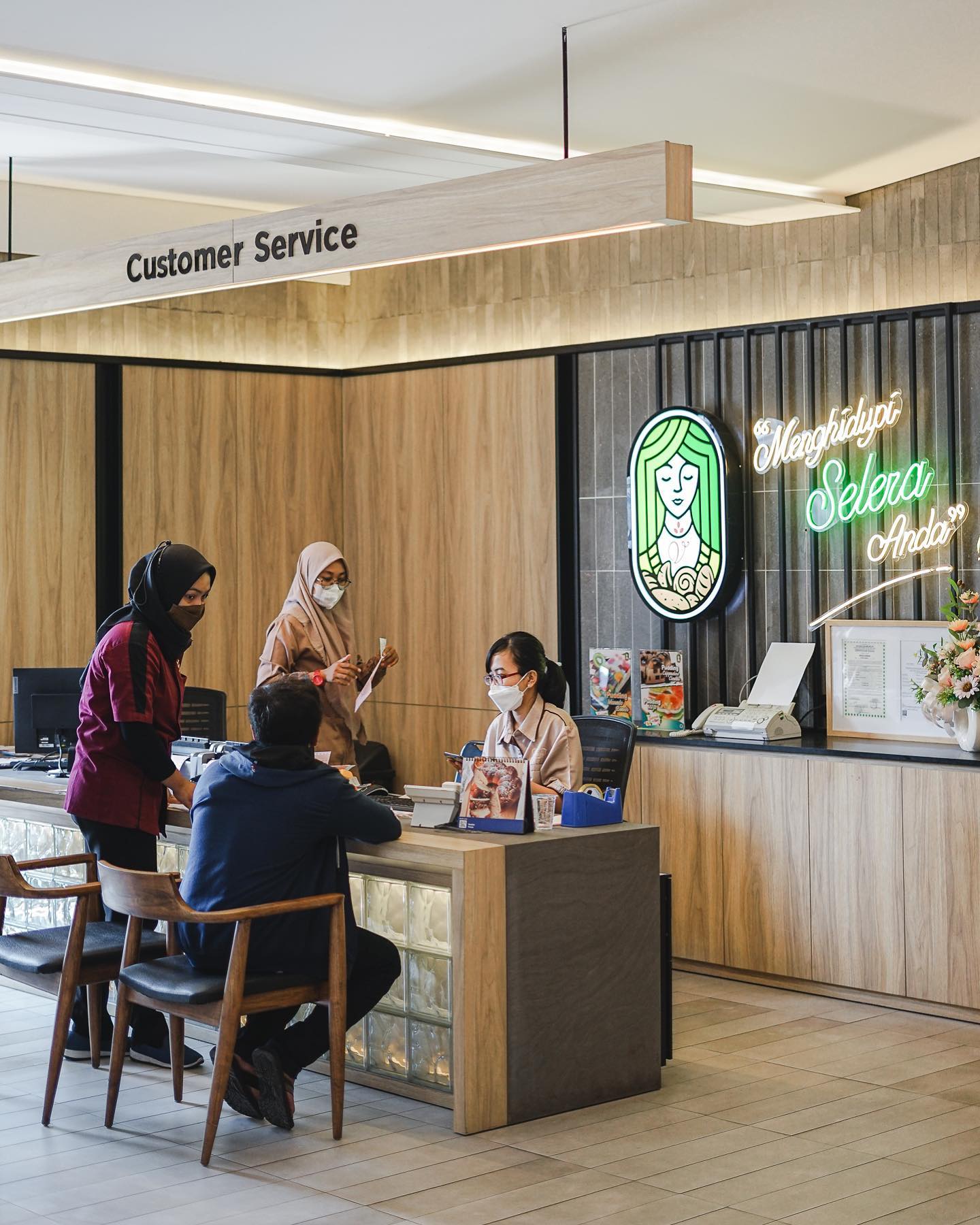 Virgin Corporate service