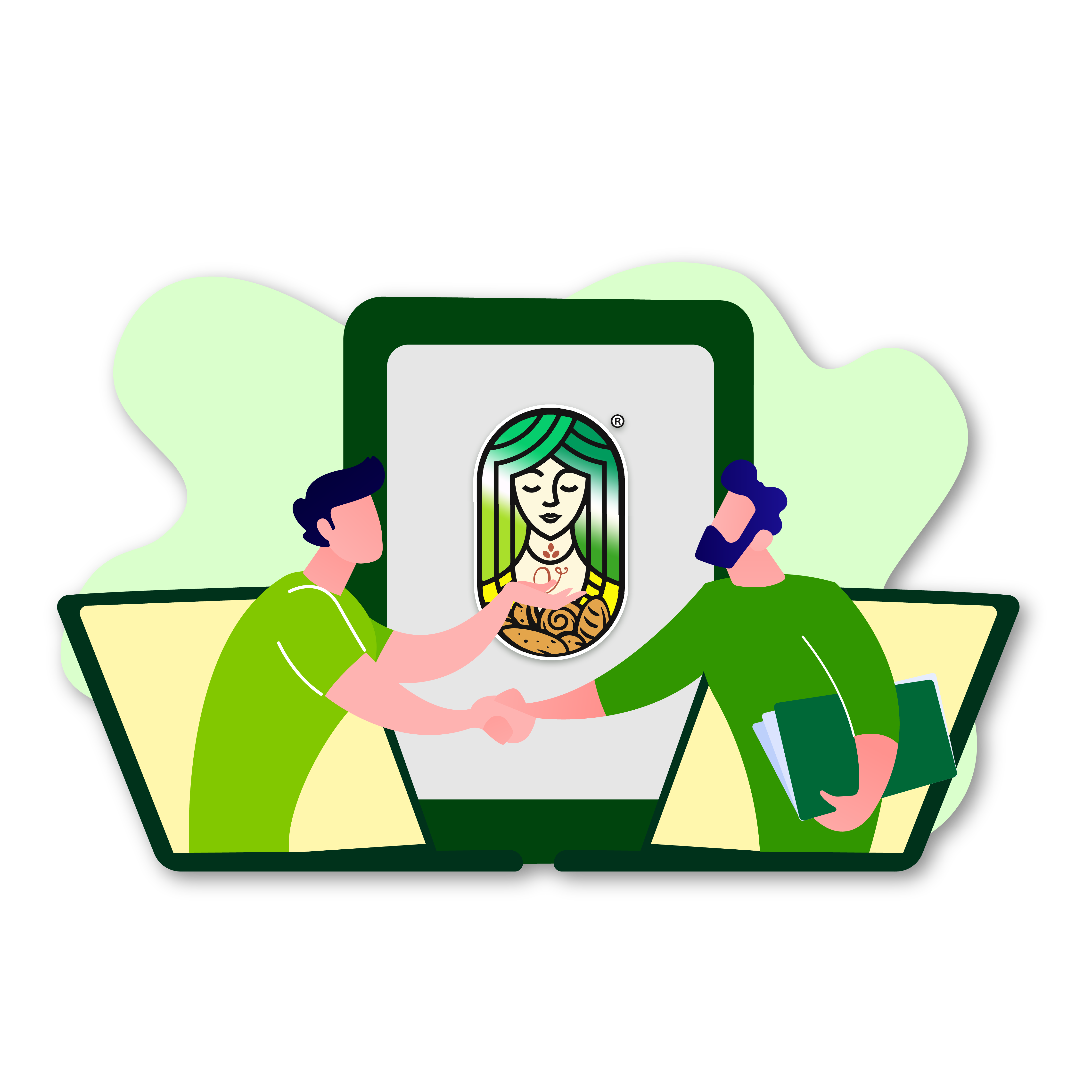 Virgin Corporate service