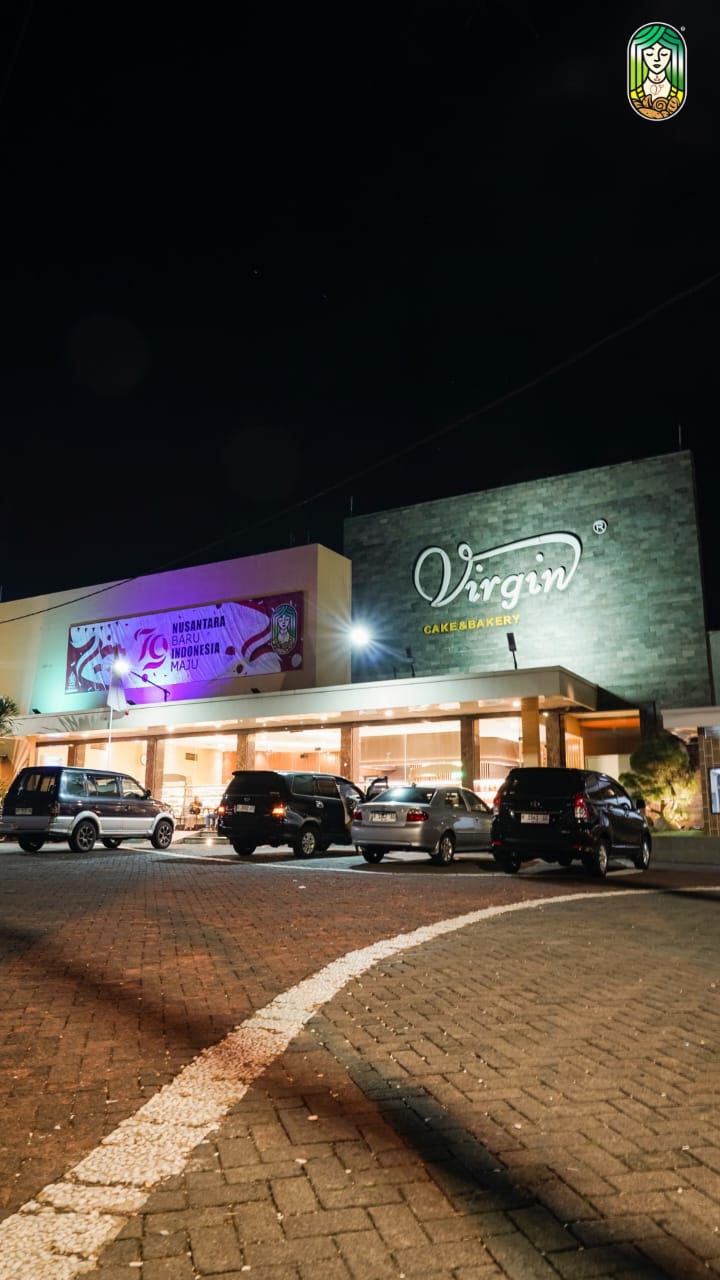 Virgin Cake & Bakery Factory Ungaran